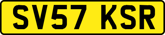 SV57KSR