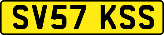 SV57KSS