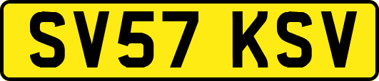 SV57KSV