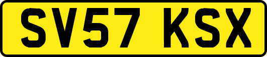 SV57KSX