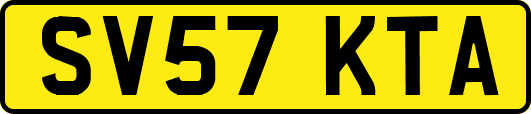 SV57KTA