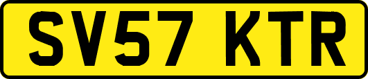SV57KTR