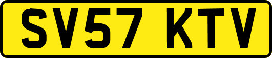 SV57KTV