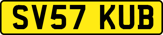 SV57KUB