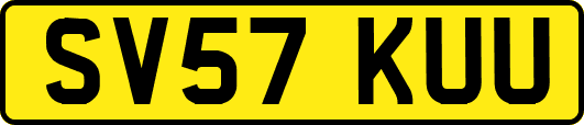 SV57KUU