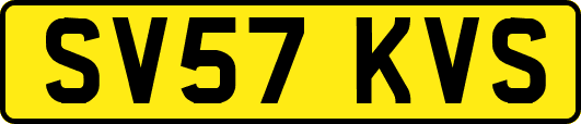 SV57KVS