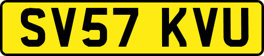 SV57KVU