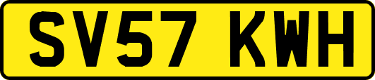 SV57KWH