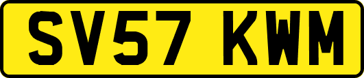 SV57KWM
