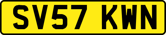 SV57KWN