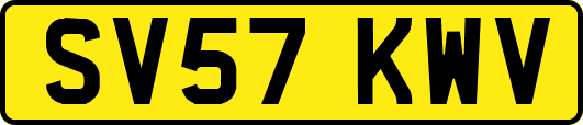 SV57KWV