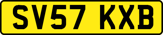 SV57KXB