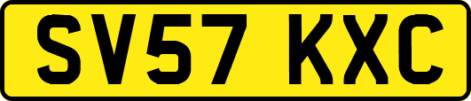 SV57KXC