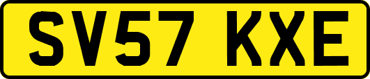 SV57KXE