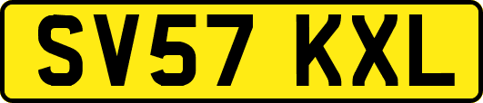 SV57KXL