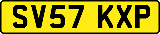 SV57KXP