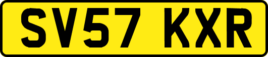 SV57KXR
