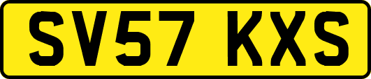 SV57KXS