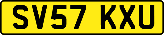SV57KXU