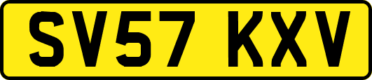 SV57KXV