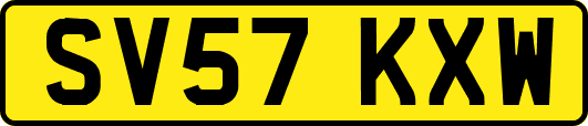 SV57KXW