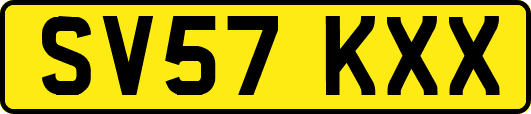 SV57KXX