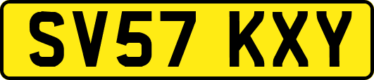SV57KXY