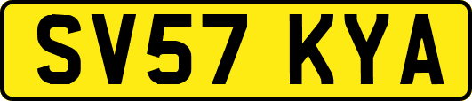 SV57KYA