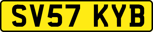 SV57KYB
