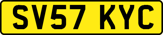 SV57KYC