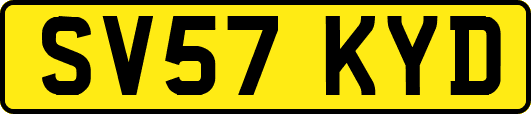 SV57KYD
