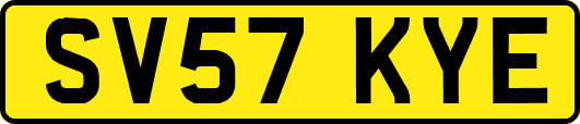 SV57KYE