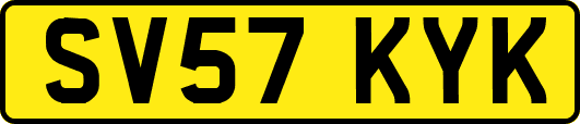 SV57KYK