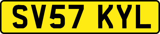 SV57KYL