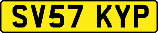 SV57KYP