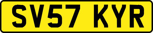 SV57KYR