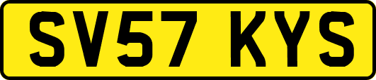 SV57KYS