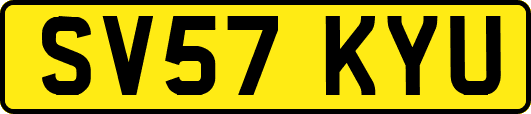 SV57KYU