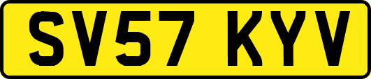 SV57KYV