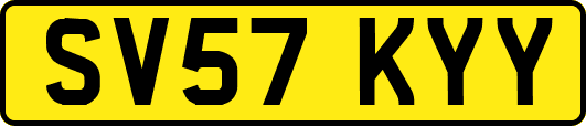 SV57KYY