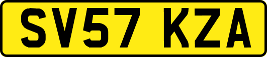 SV57KZA