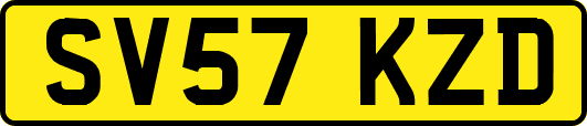 SV57KZD