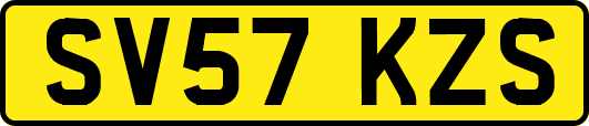 SV57KZS