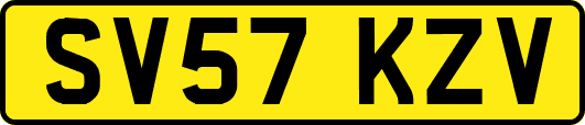 SV57KZV