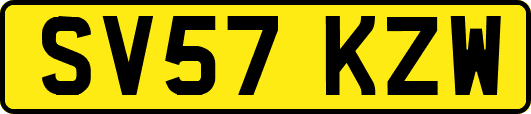 SV57KZW