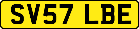 SV57LBE