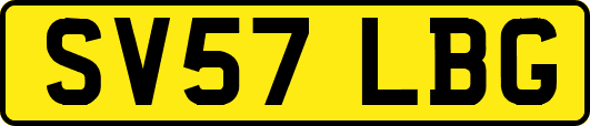 SV57LBG