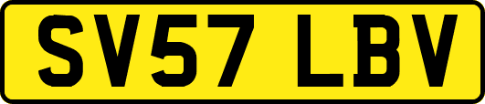 SV57LBV