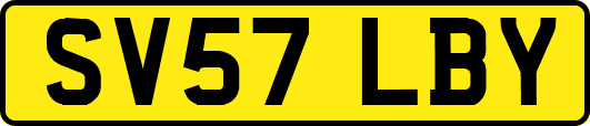 SV57LBY