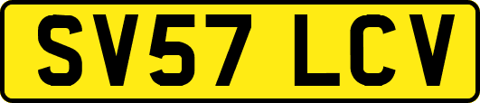 SV57LCV